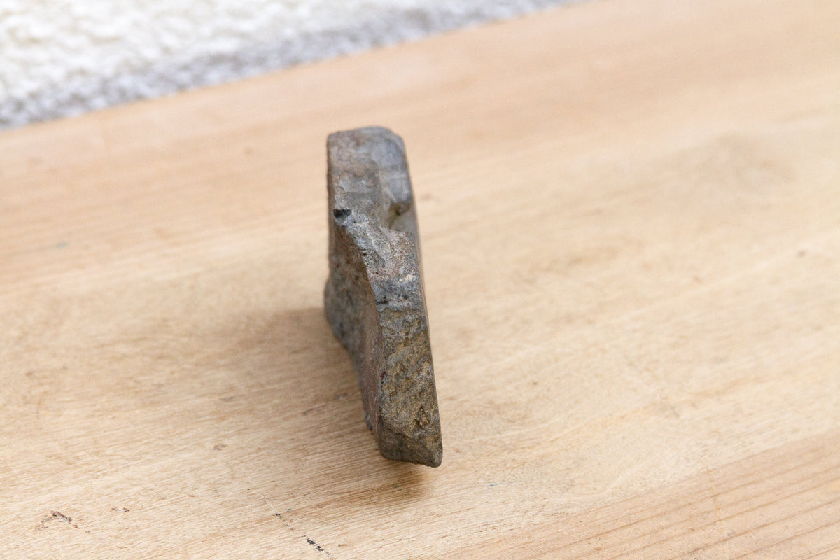 Vintage Southeast Asian Stone Sculpture