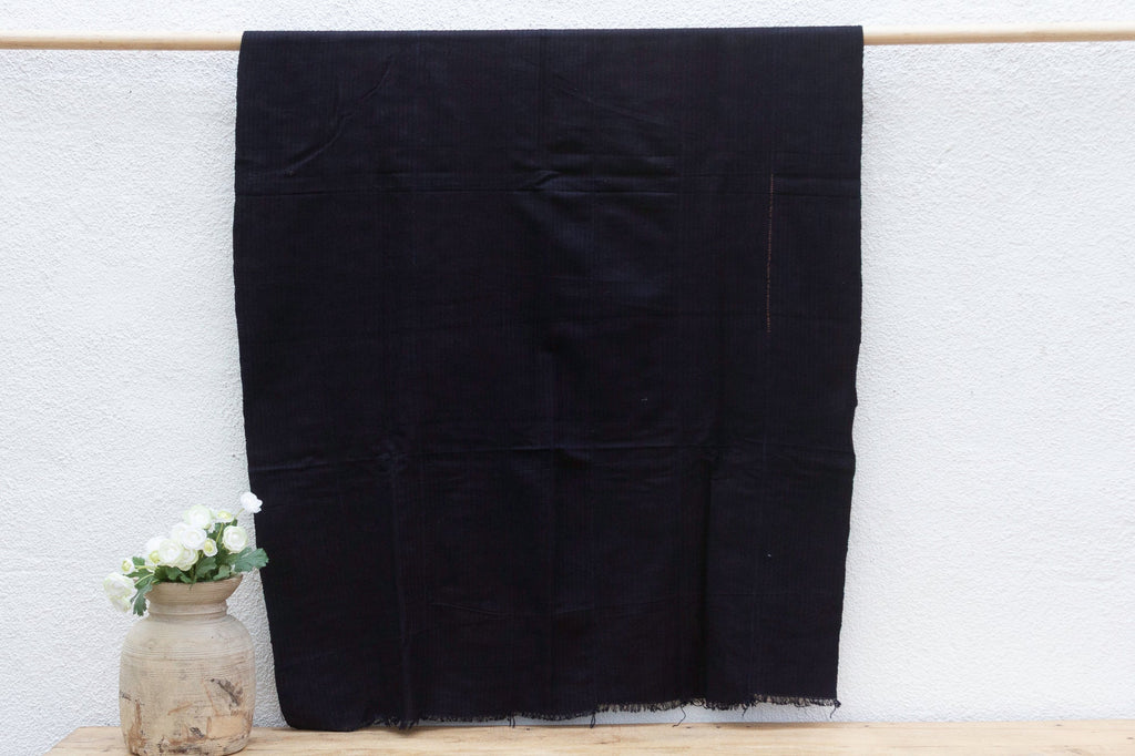 Sira Indigo Mud Cloth