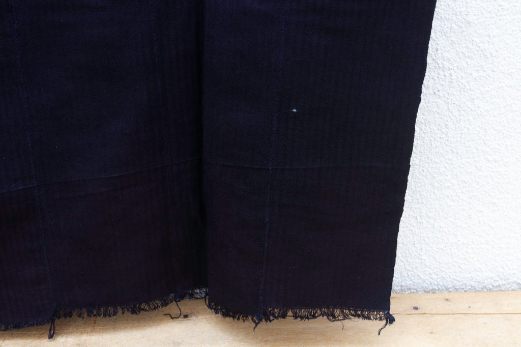 Sira Indigo Mud Cloth