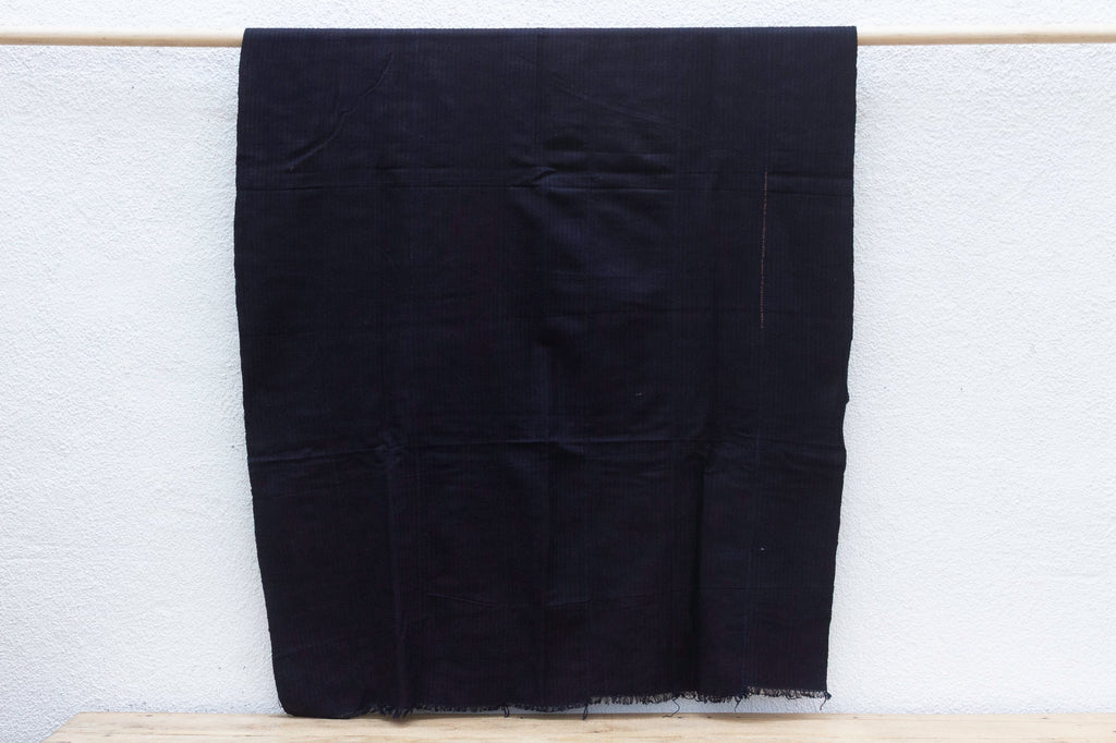 Sira Indigo Mud Cloth