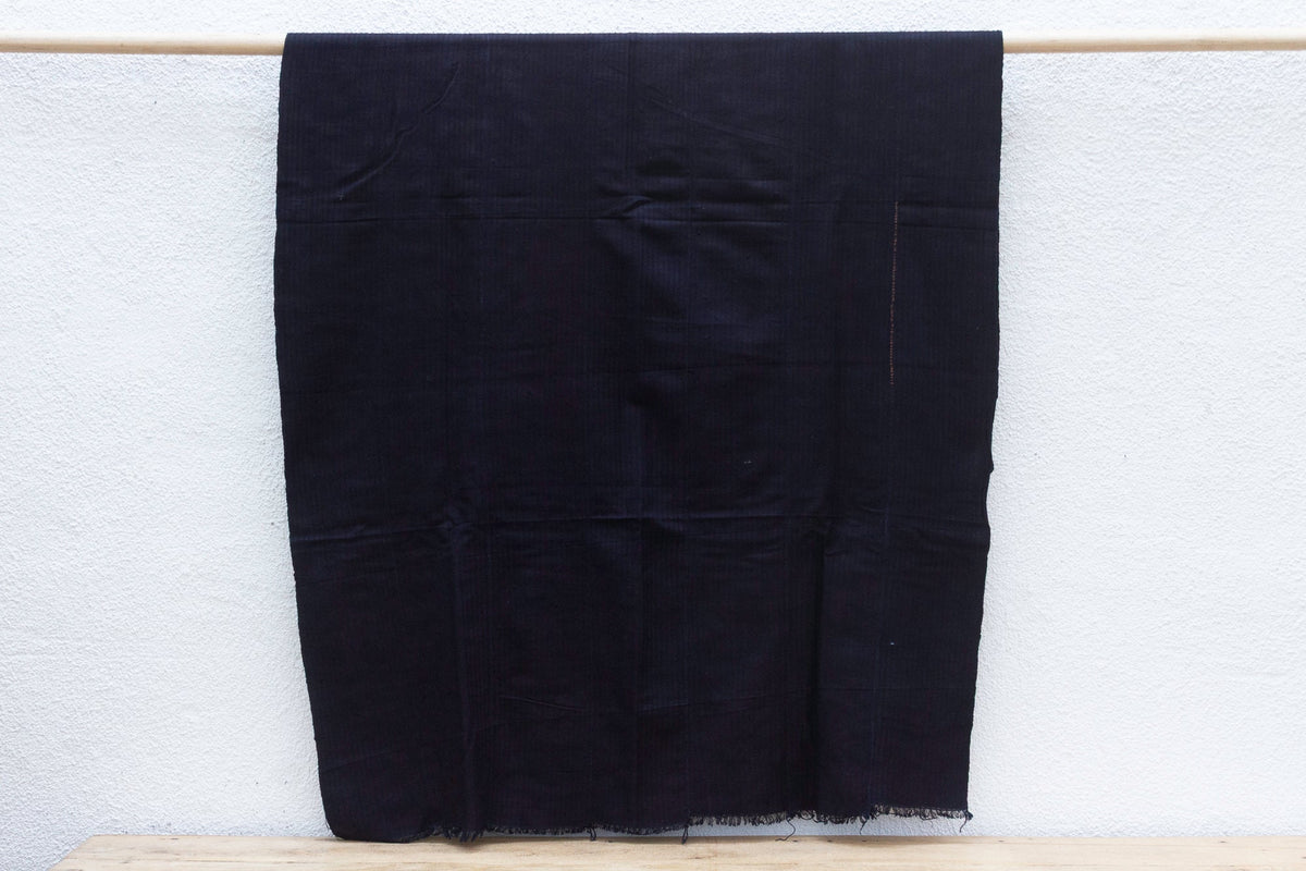 Sira Indigo Mud Cloth