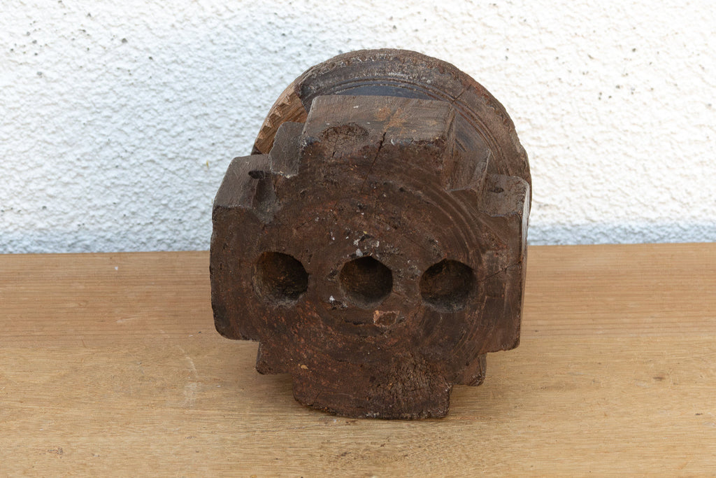 Antique Bijani Seed Cup