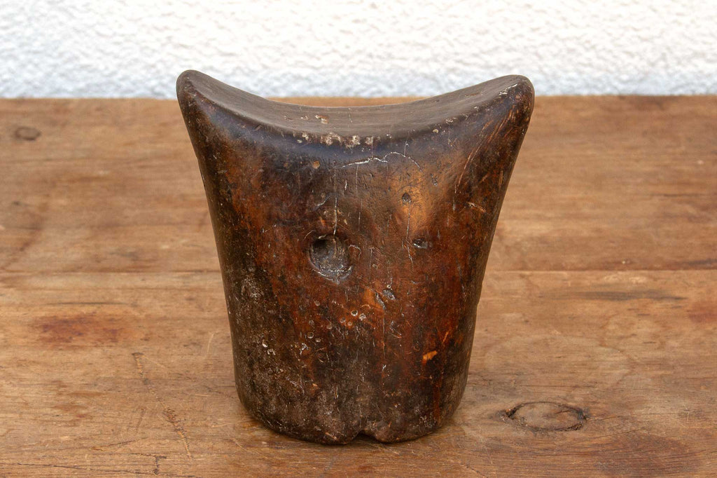 Omo Valley Antique Sidama Headrest