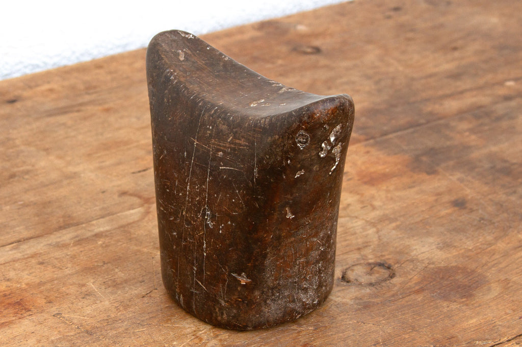 Omo Valley Antique Sidama Headrest