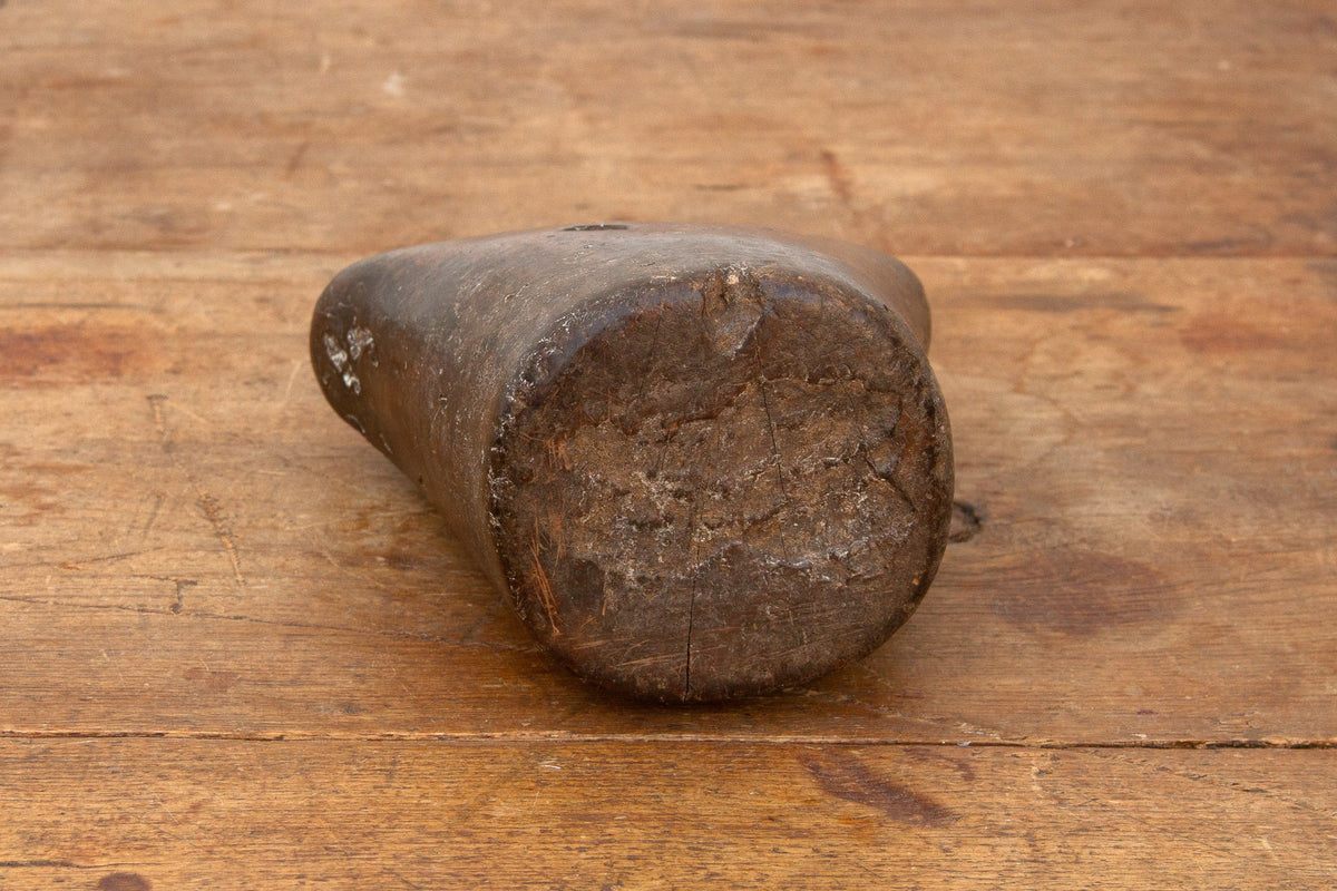 Omo Valley Antique Sidama Headrest