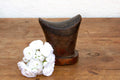Awasa Ancestry Hand-Carved Headrest