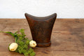 Buttered Brown Original Headrest