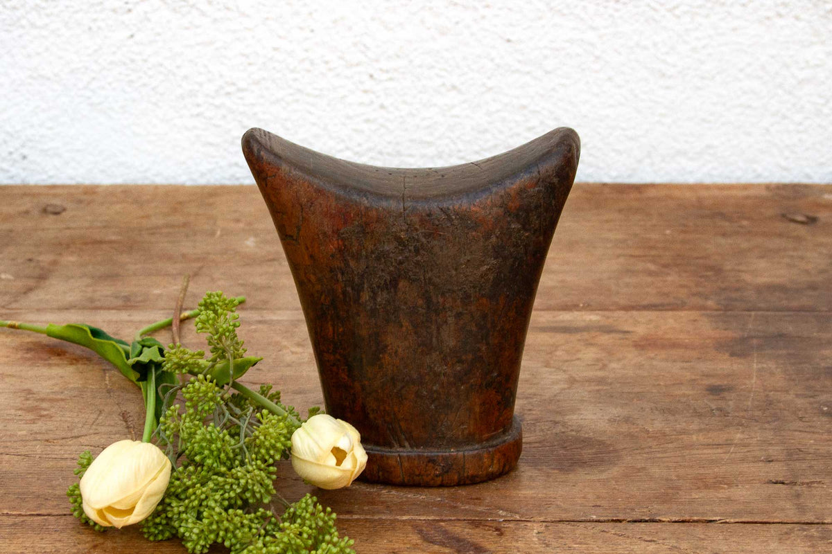 Buttered Brown Original Headrest