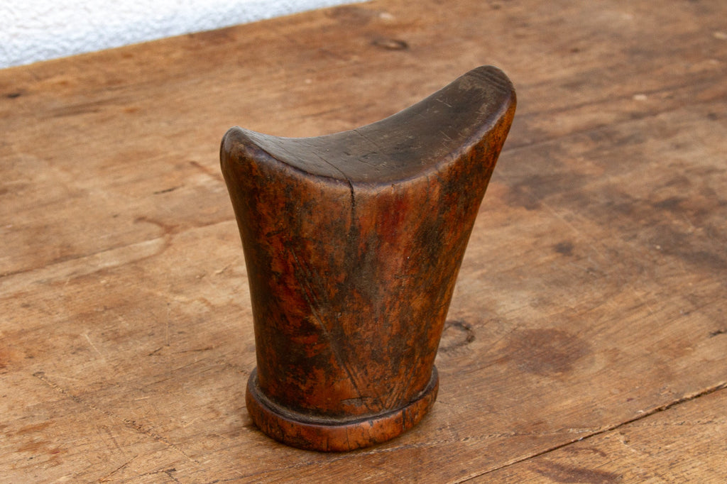 Buttered Brown Original Headrest