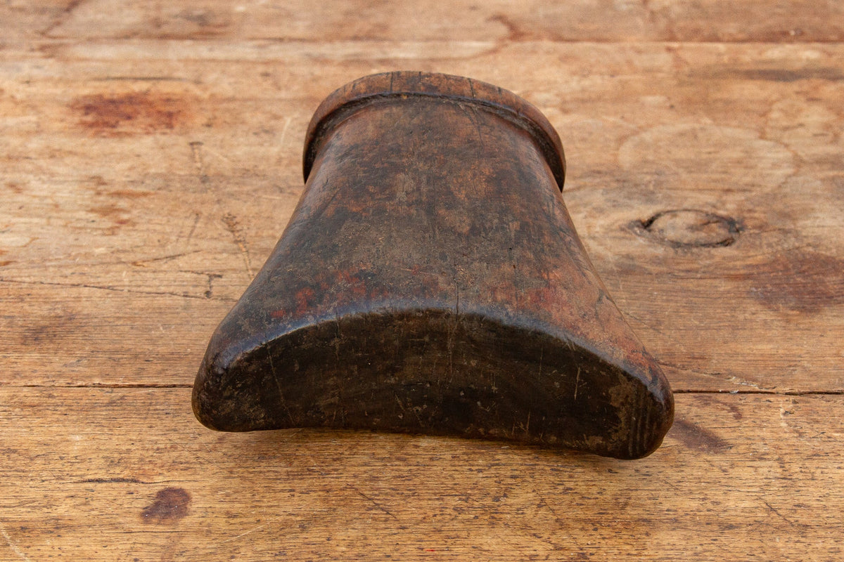 Buttered Brown Original Headrest