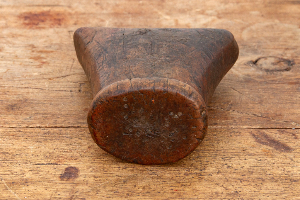 Buttered Brown Original Headrest