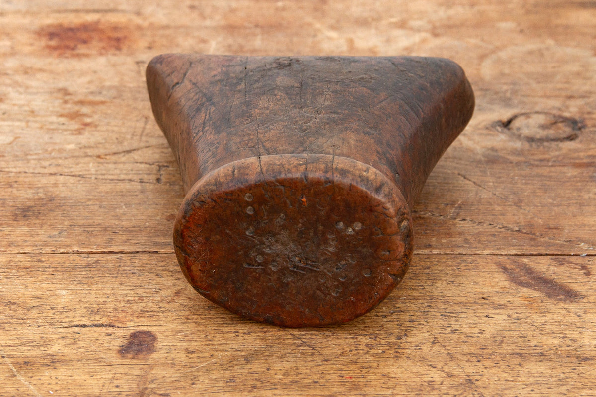 Buttered Brown Original Headrest