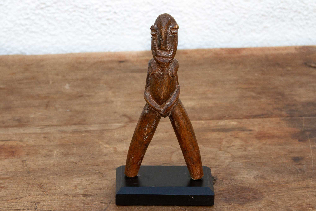 Benin Kingdom African Slingshot