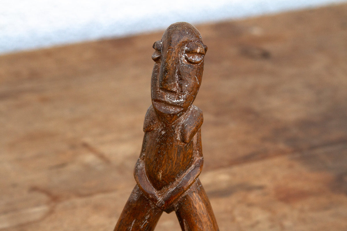 Benin Kingdom African Slingshot