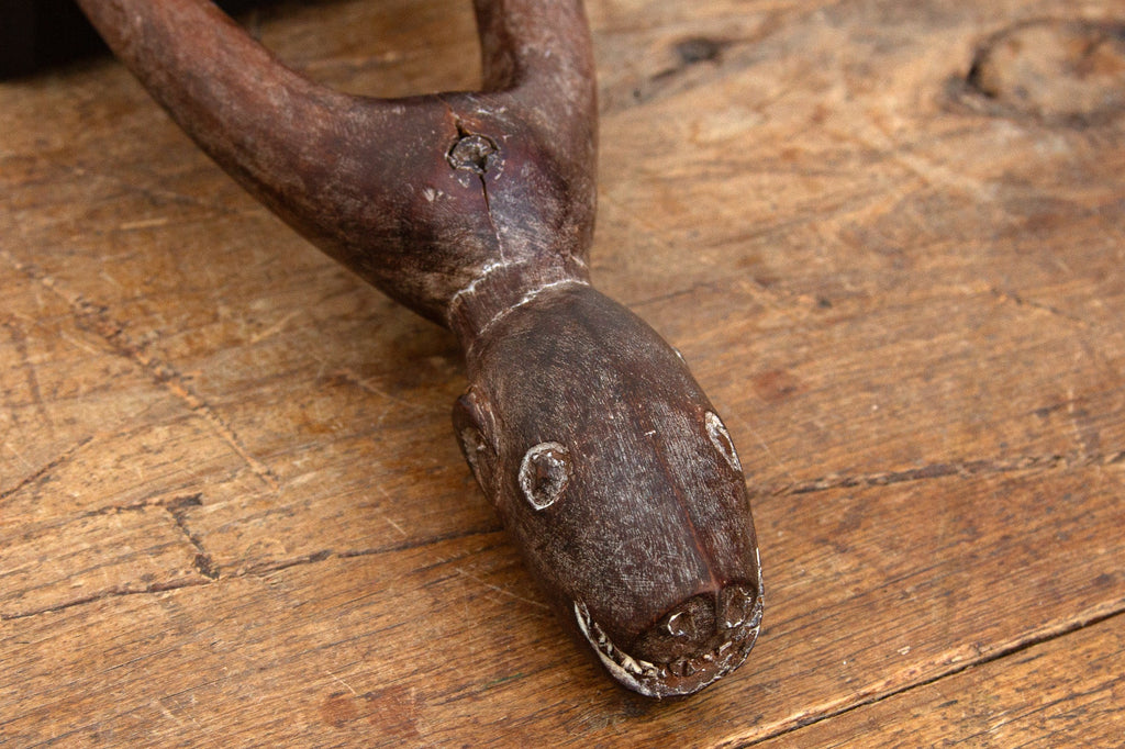 Dogon Wildlife African Slingshot