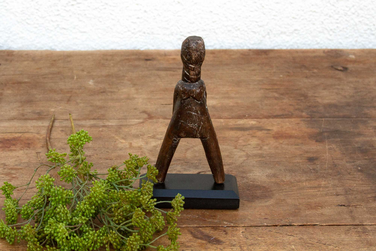 Luba Protector African Slingshot