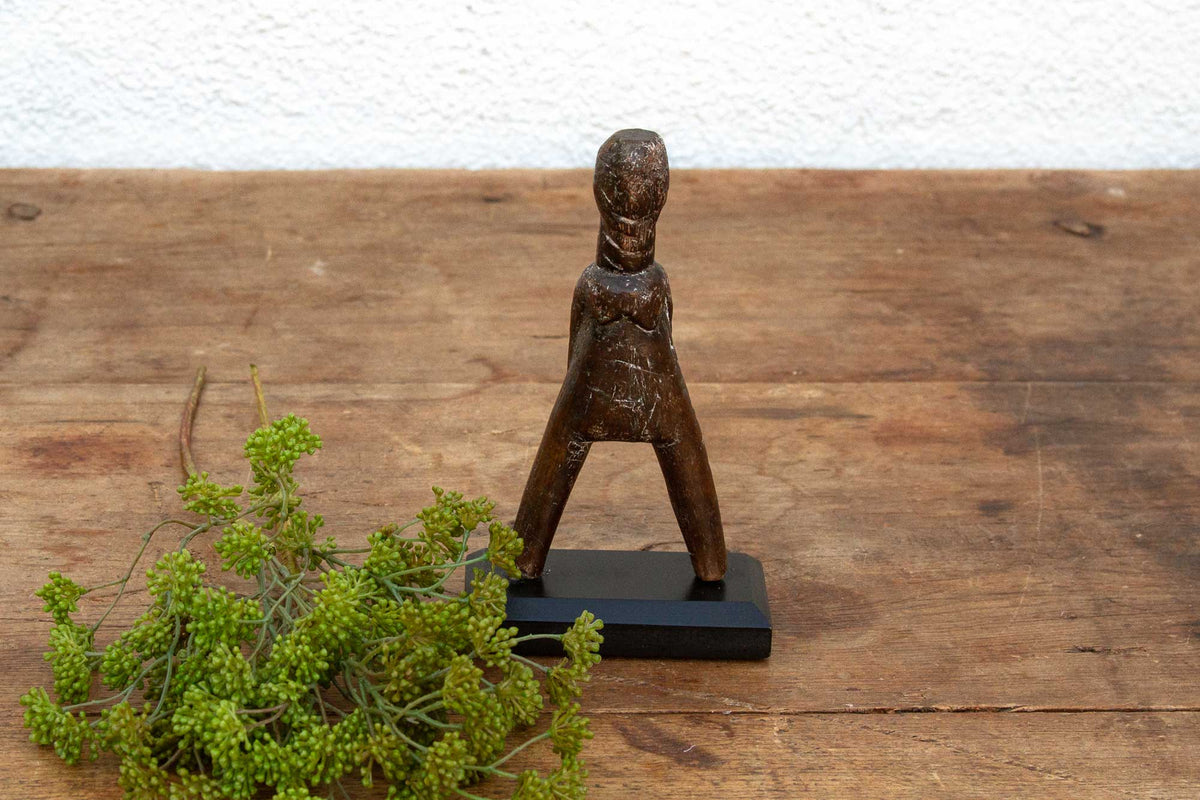 Luba Protector African Slingshot