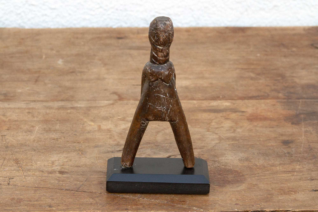 Luba Protector African Slingshot