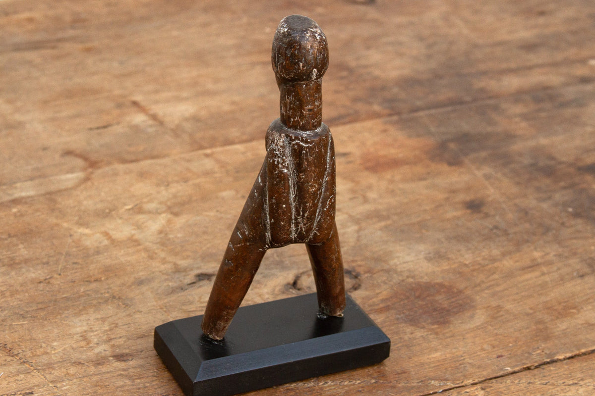 Luba Protector African Slingshot