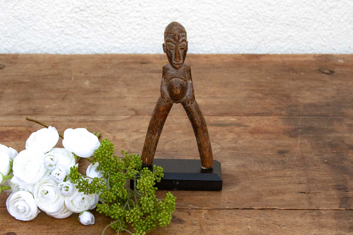 Dogon Hunter African Slingshot