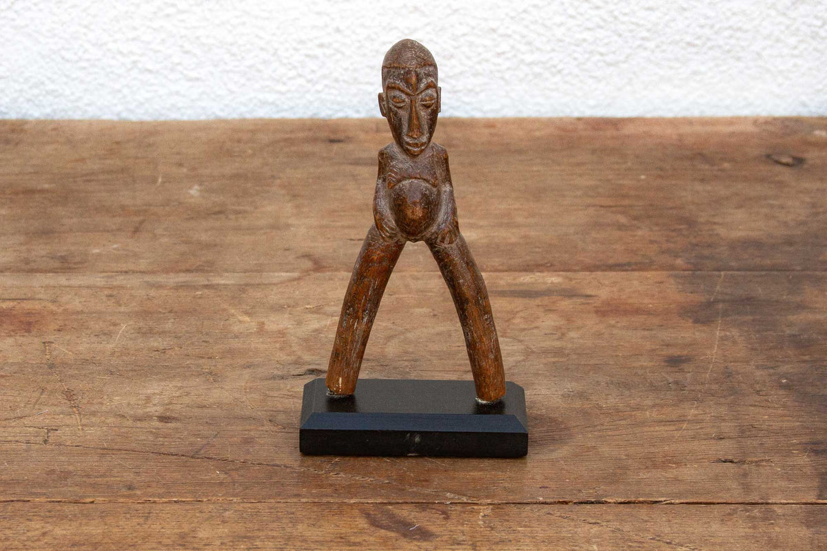 Dogon Hunter African Slingshot