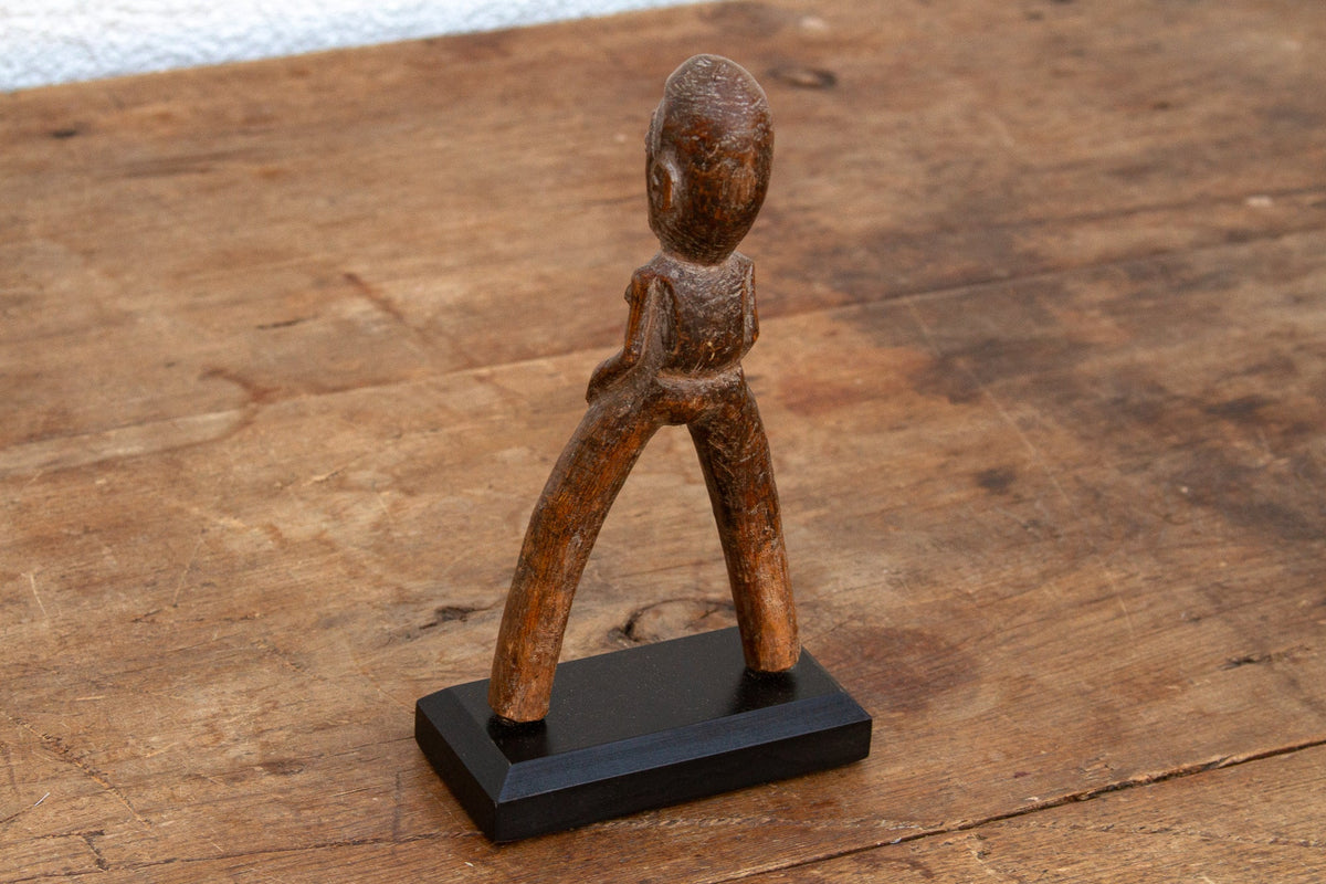 Dogon Hunter African Slingshot