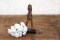 Golden Spirit African Slingshot