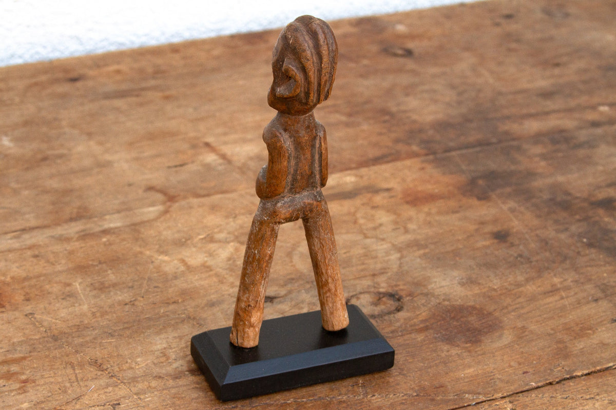 Golden Spirit African Slingshot