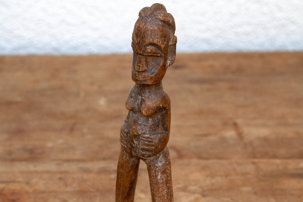 Golden Spirit African Slingshot