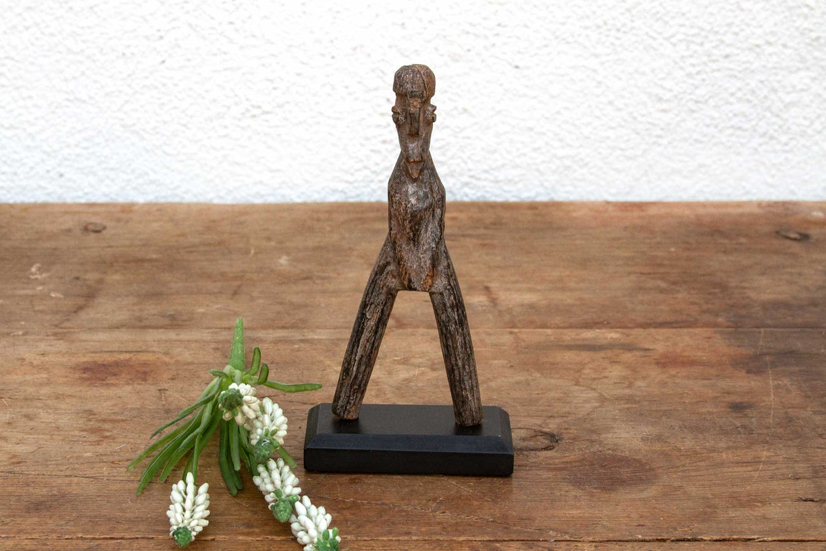 Zulu Warrrior African Slingshot