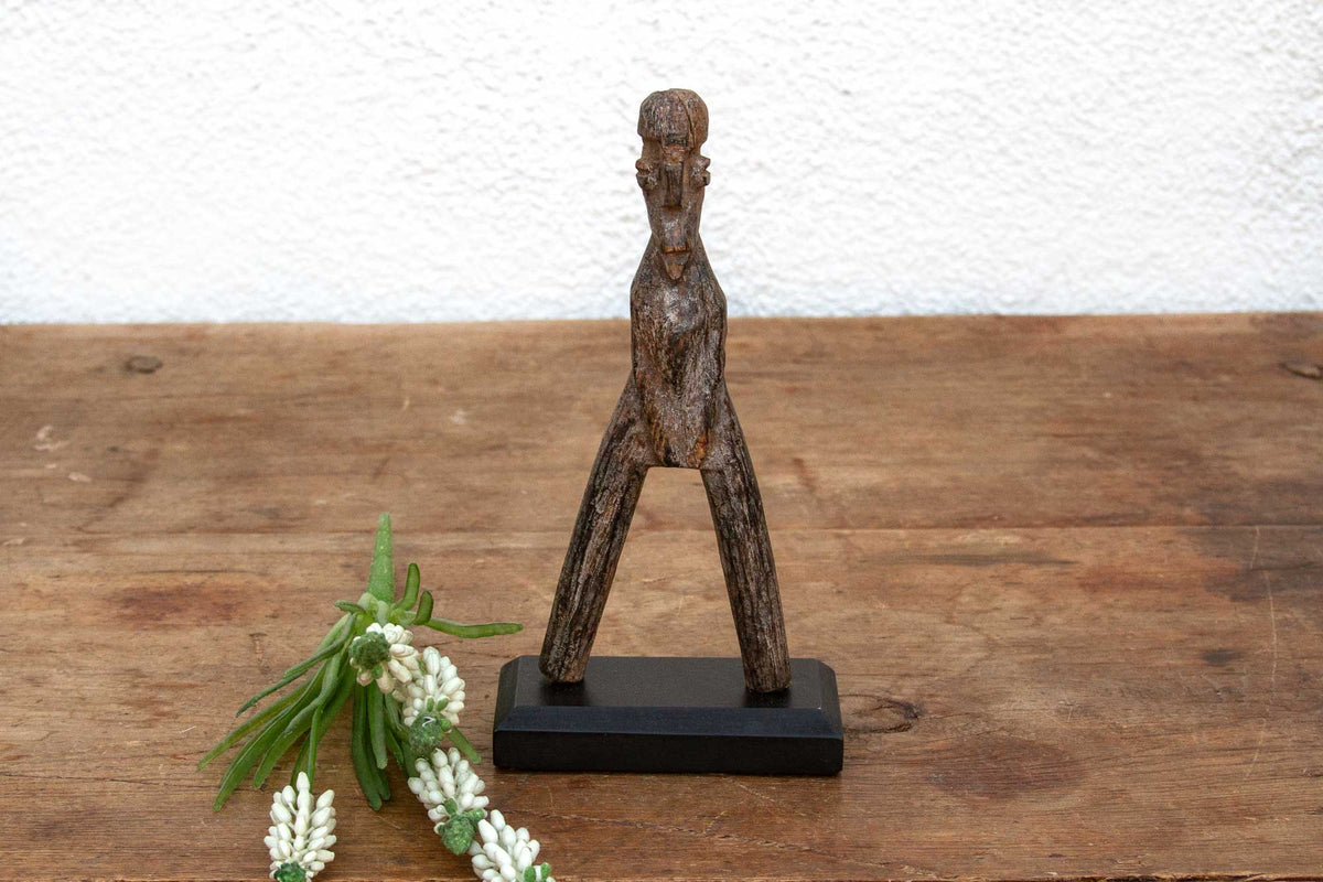 Zulu Warrrior African Slingshot