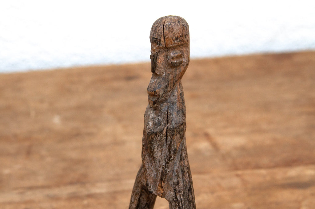 Zulu Warrrior African Slingshot