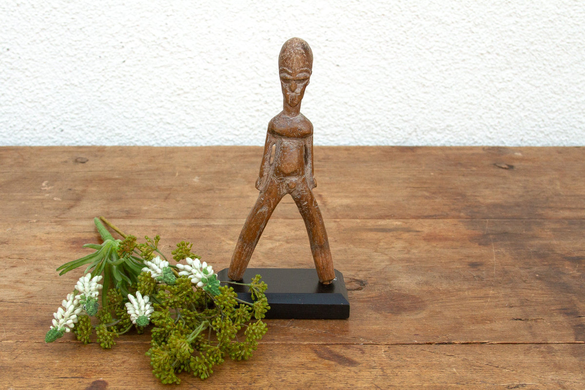 Spirit of Adventure African Slingshot