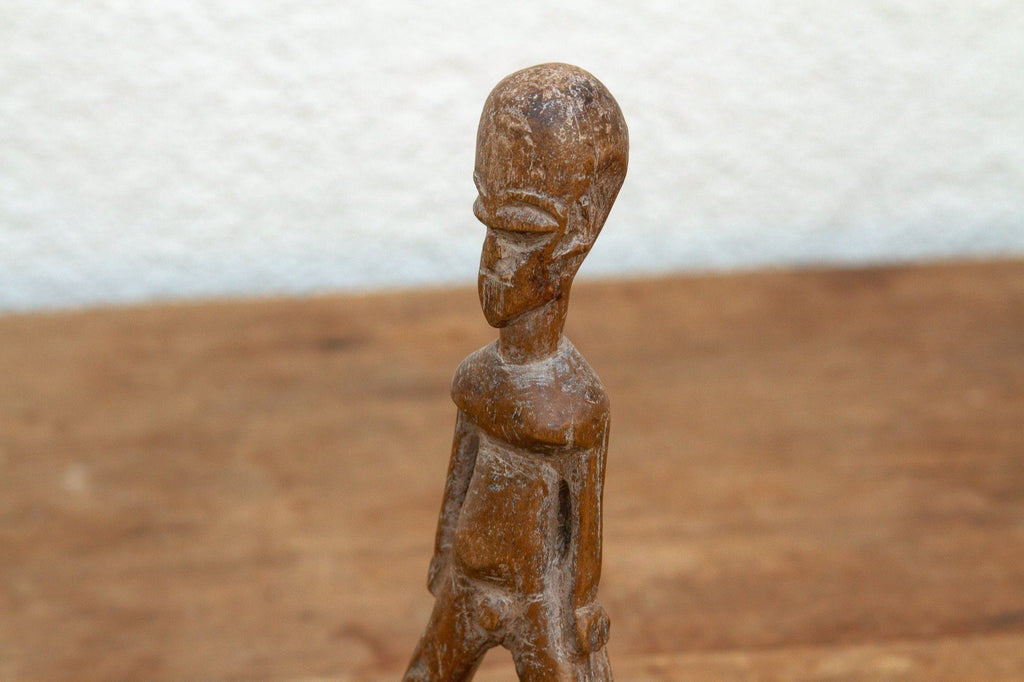 Spirit of Adventure African Slingshot