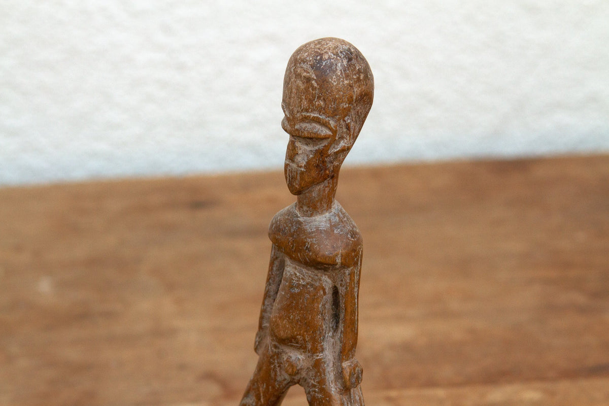 Spirit of Adventure African Slingshot