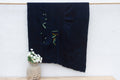 Orin Indigo Mud Cloth