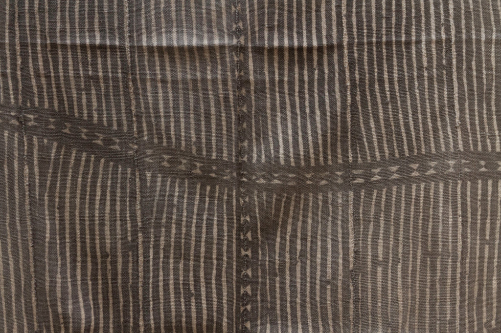 Tivora African Mudcloth