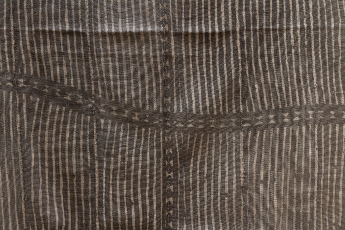 Tivora African Mudcloth