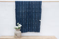 Nivaya Indigo Mud Cloth