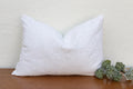 Pari Applique Pillow Cover