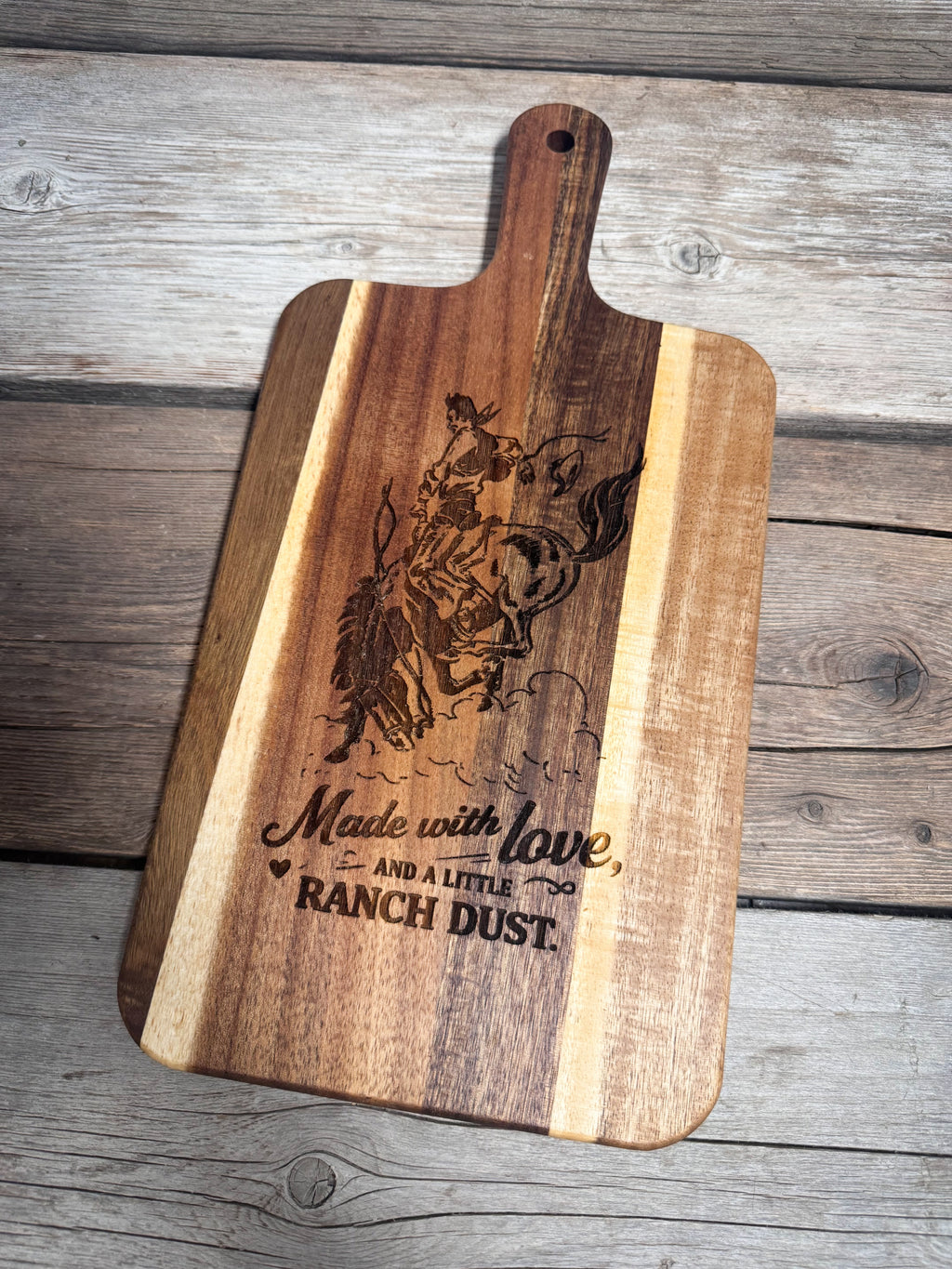 Small Cutting Boards
