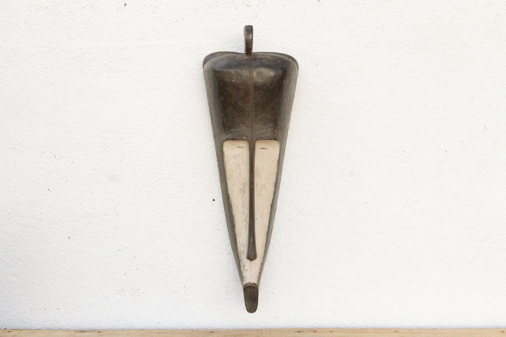 The Abstract Architect, 35" Tall Fang Ngil