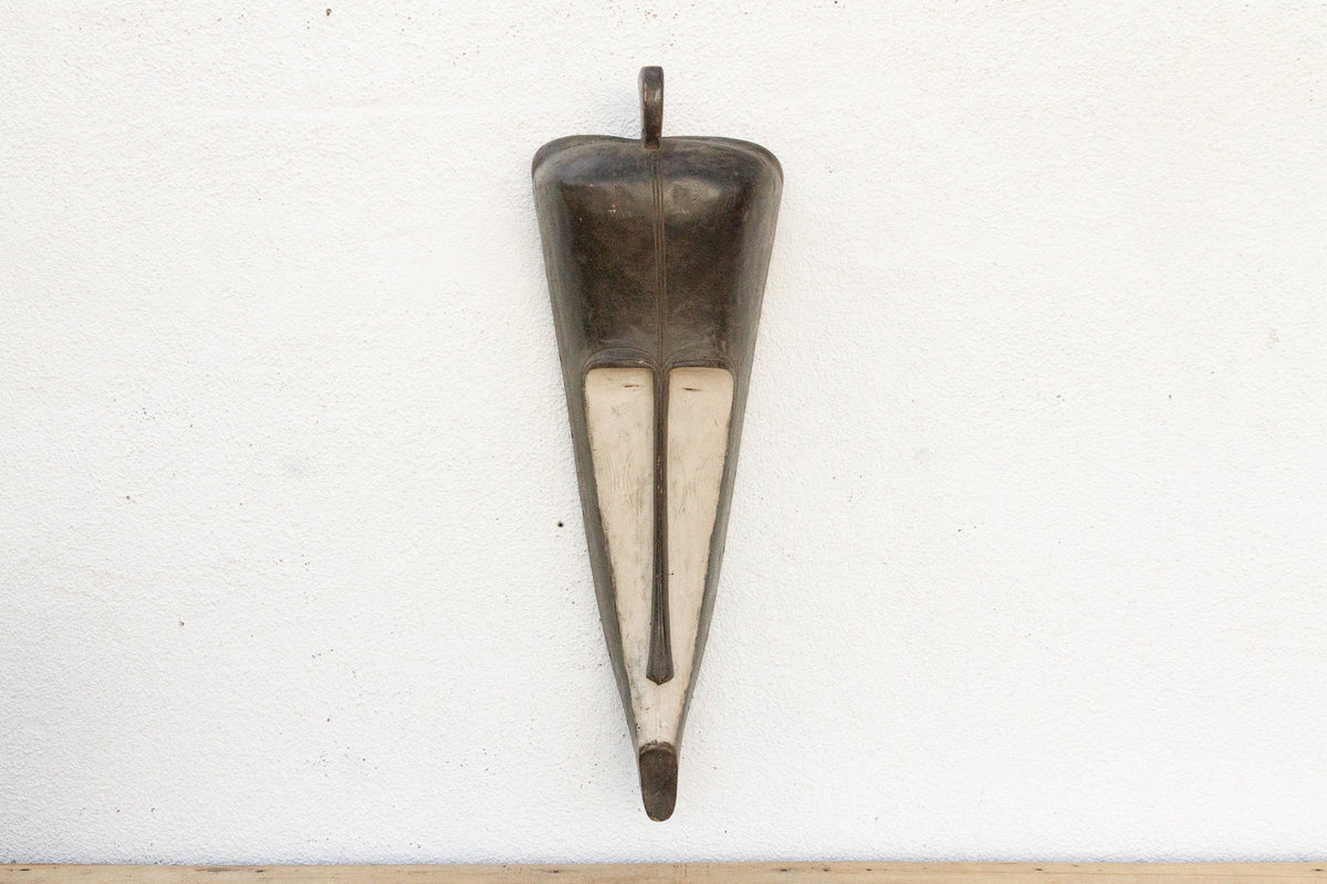 The Abstract Architect, 35" Tall Fang Ngil