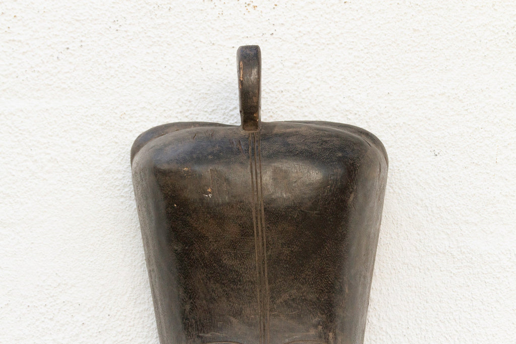 The Abstract Architect, 35" Tall Fang Ngil