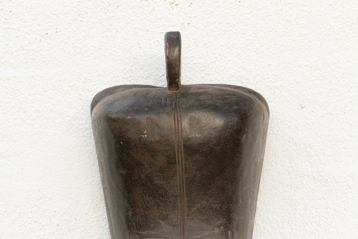 The Abstract Architect, 35" Tall Fang Ngil