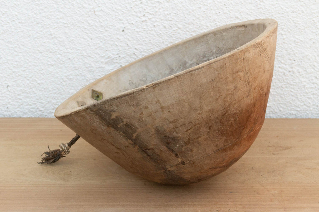 Primitive Omo Valley Grain Bowl