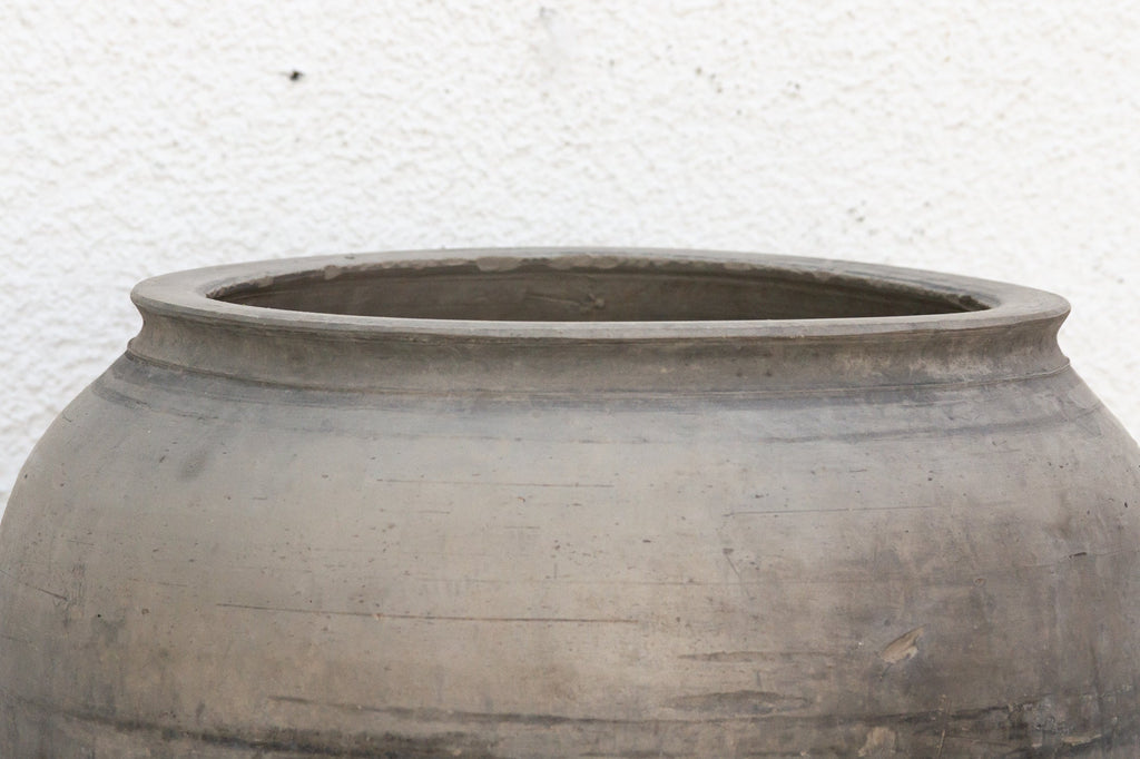Hani Harvest Clay Pot