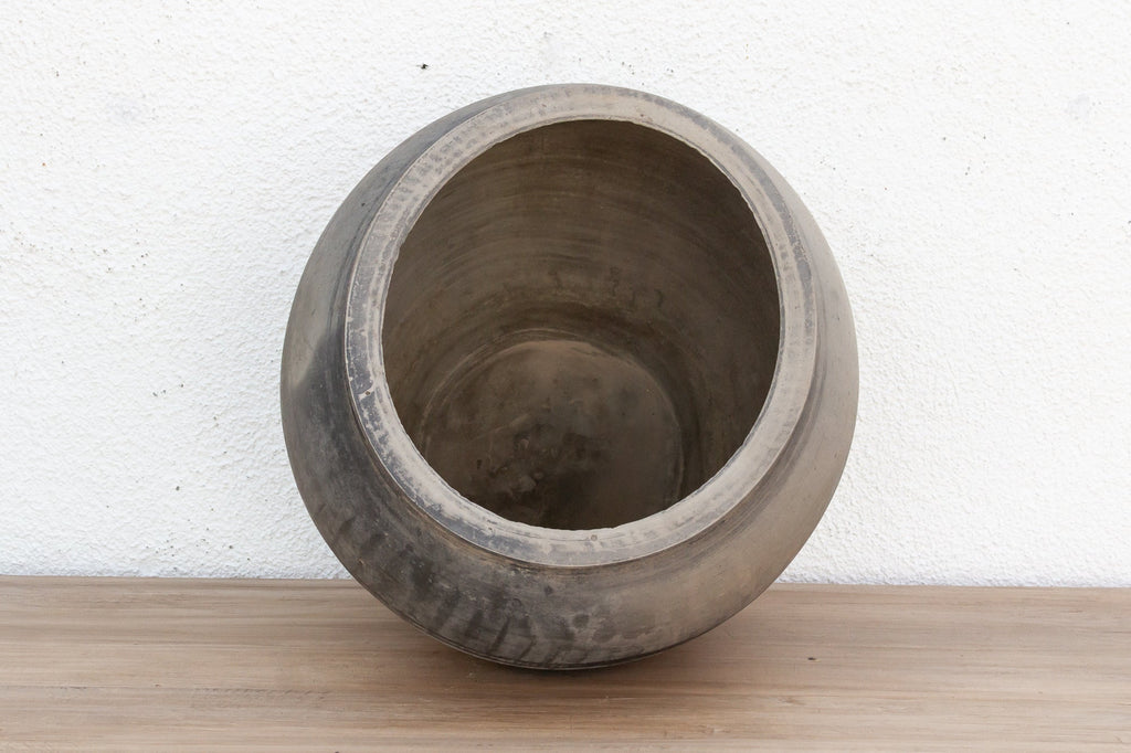 Hani Harvest Clay Pot