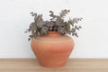 Vintage Thai Terracotta Water Jar
