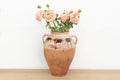 French Drip Glaze Confit Pot